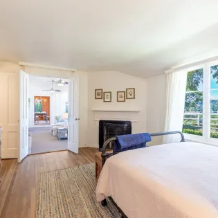 5.2 casita de los robles bedroom 1