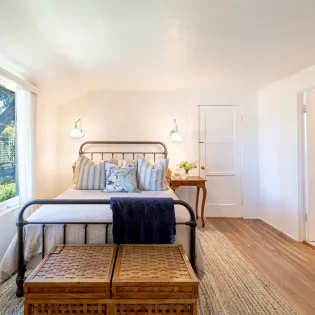 5.6 casita de los robles bedroom 1