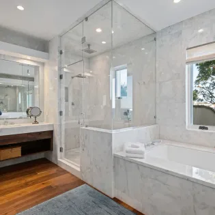 61 via pacifica primary bathroom