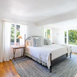 7.3 casita de los robles bedroom 2