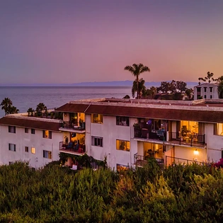 8.2 seacliff pacifica santa barbara ocean view dusk2