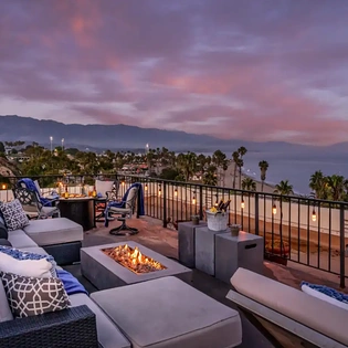 8.5 seacliff island view rooftop sunset1