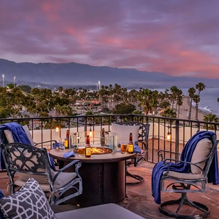 8.6 seacliff island view rooftop sunset2