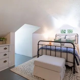 9.1 casita de los robles bedroom 3