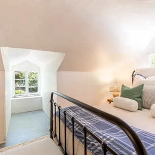 9.2 casita de los robles bedroom 3