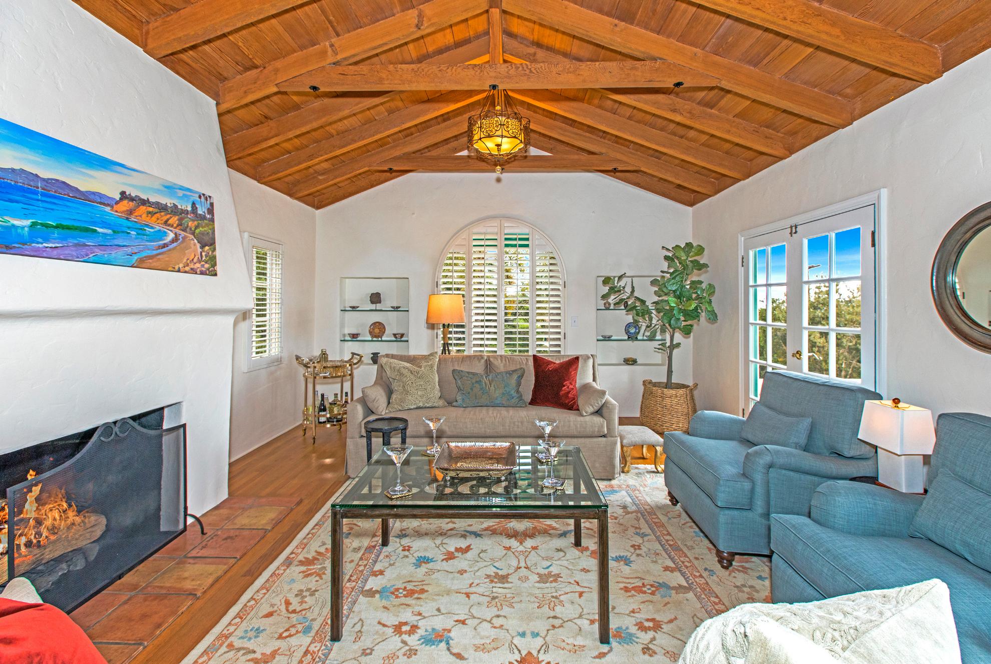 Villa Riviera Santa Barbara