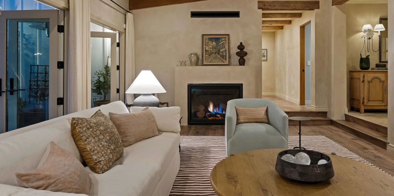 olive mill oaks main trigger