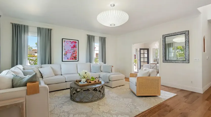 05 casa tranquillo living room