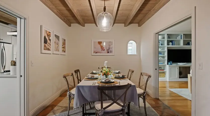 12 casa tranquillo dining twilight