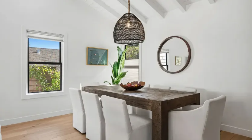 21 humphrey house dining