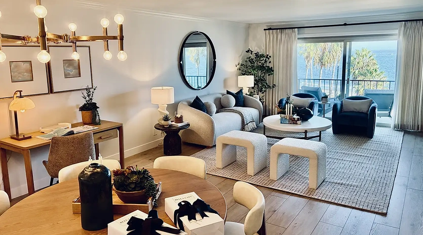 3.0 seacliff island view dining to living room1