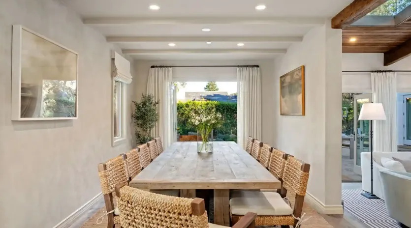 30 dining