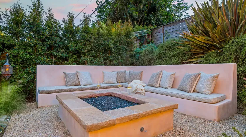 4.5 coastal drift fire pit twilight 1