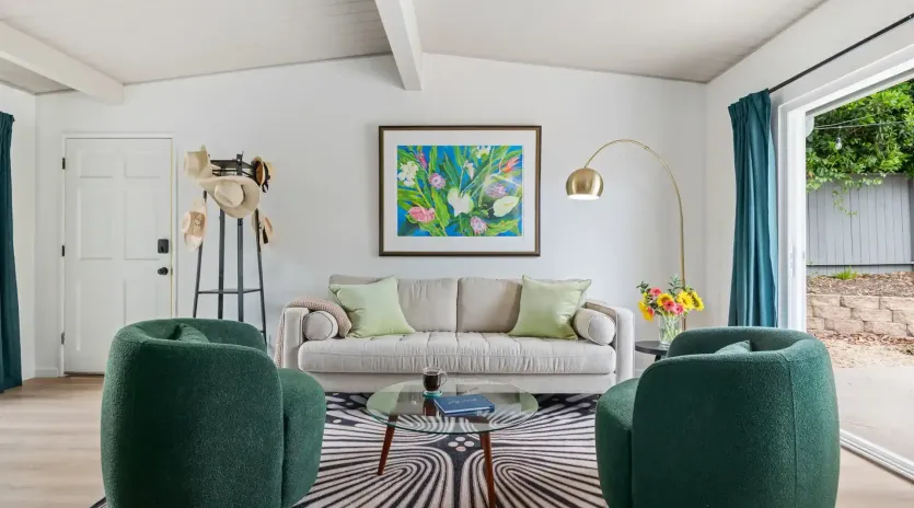 search property placeholder