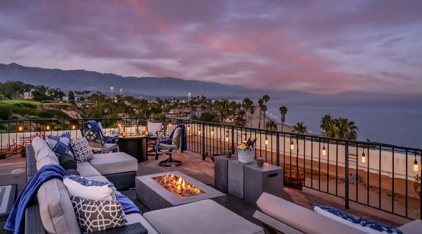 8.5 seacliff island view rooftop sunset1