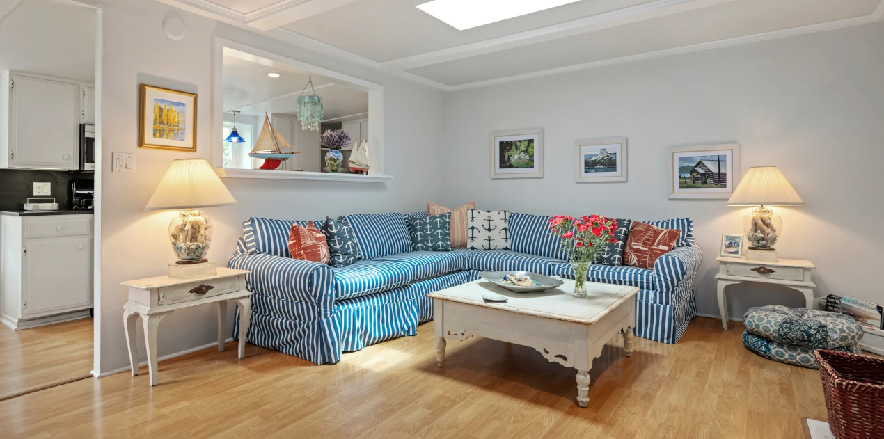 seashell cottage main trigger