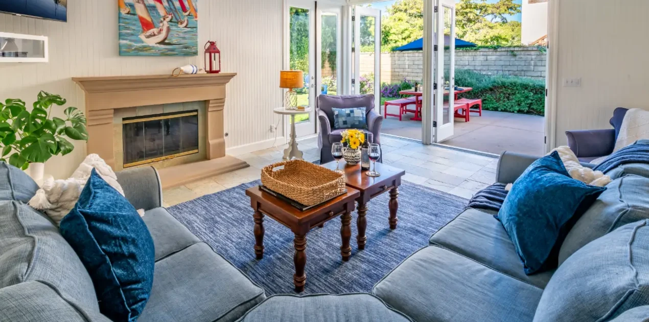 summer sunset main trigger