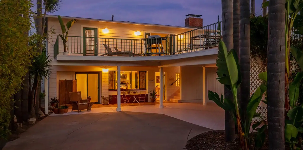 terrace garden retreat gallery trigger