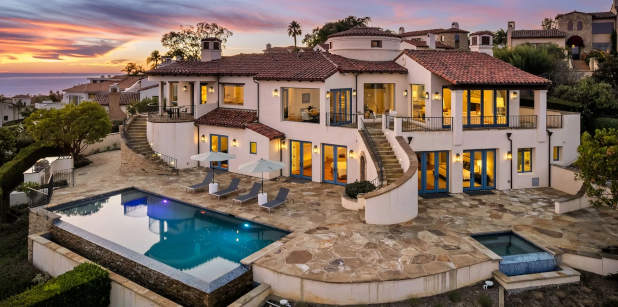 via pacifica main trigger