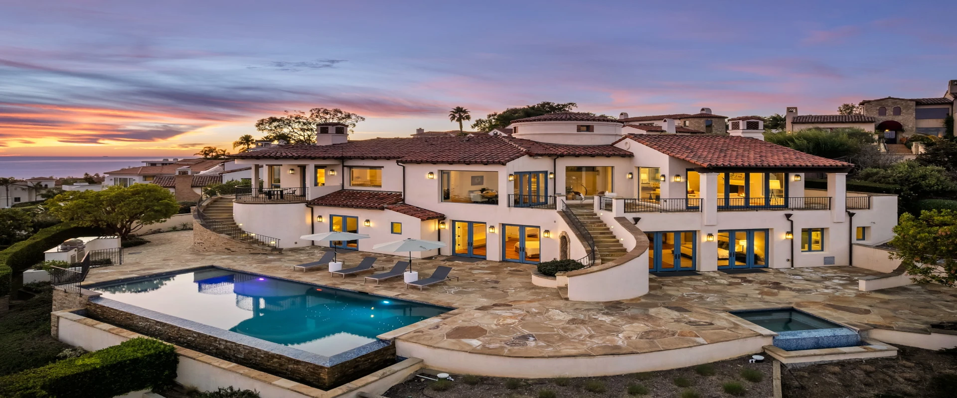 Villa Pacifica