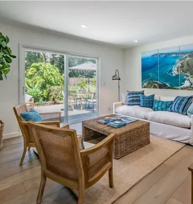 Santa Barbara California Vacation Rentals