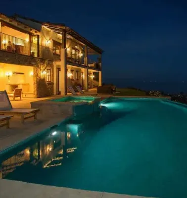 Luxury Rentals in Santa Barbara