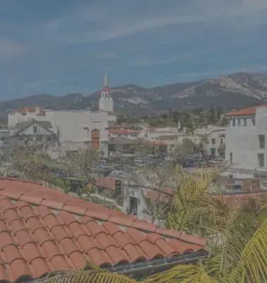 santa barbara 5
