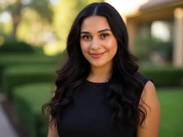 Maya Cortez