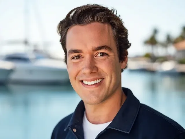 Donny Fox