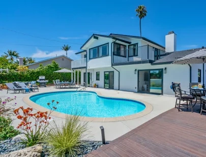 Private Pool