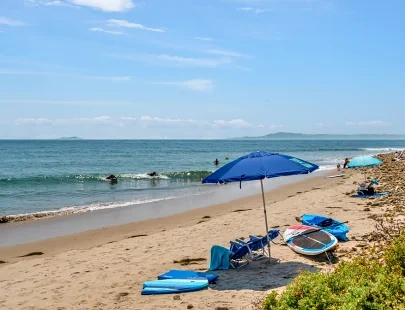 Browse Oceanfront Stays