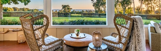 Rancho Dos Pueblos