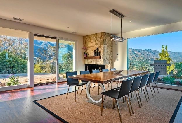 Vista Retreat