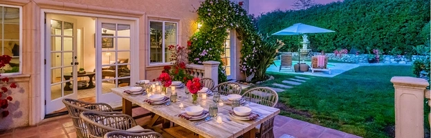 Casa Paradiso