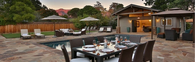 Los Arboles Ranch