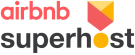 Airbnb superhost
