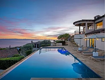 Homes with Private Pools