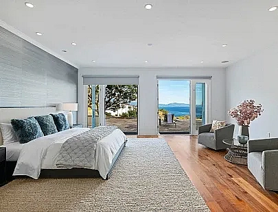 Villa Pacifica