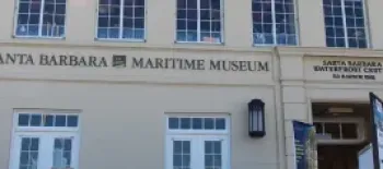 Santa Barbara Maritime Museum