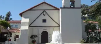 Mission San Buenaventura – A Piece of History in Ventura