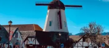 Elverhøj Museum of History & Art – Danish History in Solvang, California