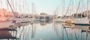 Santa Barbara Harbor