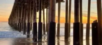 Ventura Pier & Promenade