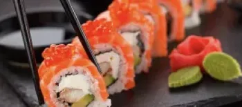 Arigato Sushi