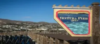 A Couple of Our Favorite Things to Do in Ventura, California