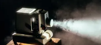 Movie Projector