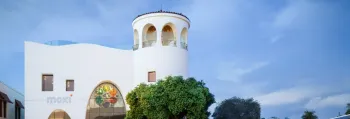 Santa Barbara Tourist Attractions