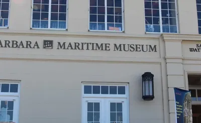 Santa Barbara Maritime Museum