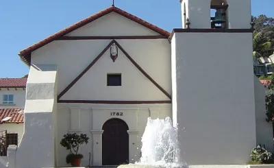 Mission San Buenaventura – A Piece of History in Ventura