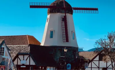 Elverhøj Museum of History & Art – Danish History in Solvang, California